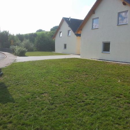 דירות Herschweiler-Pettersheim Haus-Bernhard-Hp מראה חיצוני תמונה