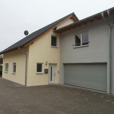 דירות Herschweiler-Pettersheim Haus-Bernhard-Hp מראה חיצוני תמונה