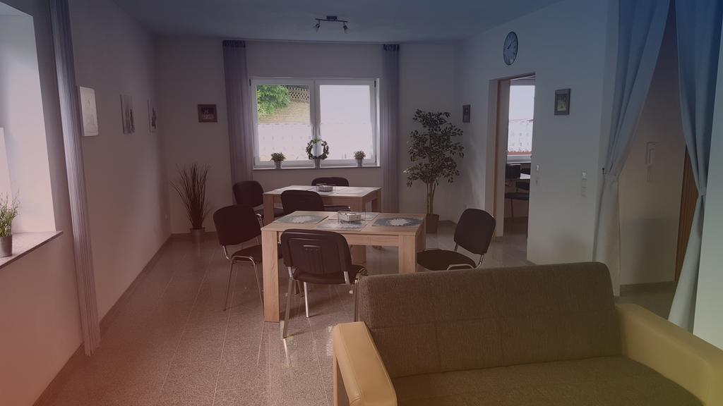 דירות Herschweiler-Pettersheim Haus-Bernhard-Hp מראה חיצוני תמונה