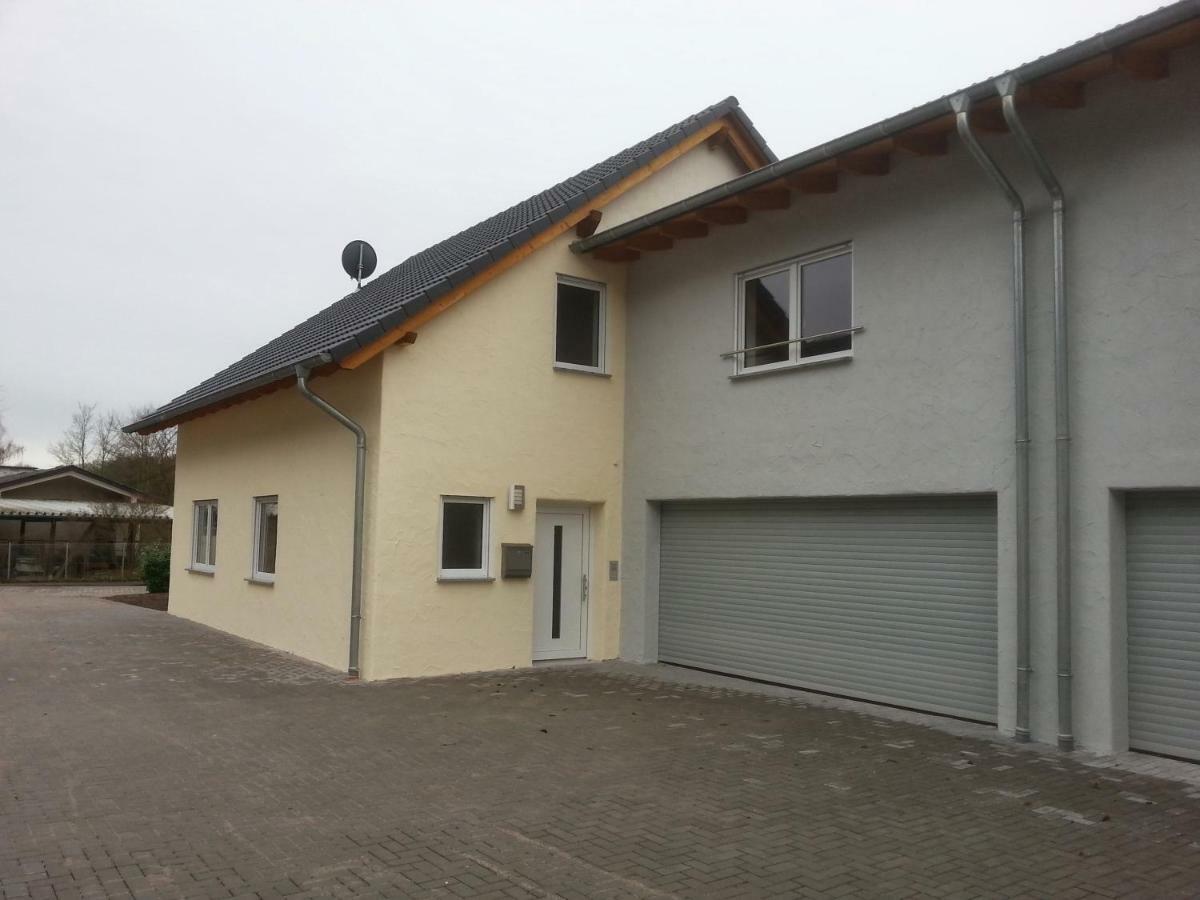 דירות Herschweiler-Pettersheim Haus-Bernhard-Hp מראה חיצוני תמונה